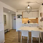En Avec Piscine Апартаменты Le Touquet