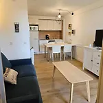 Апартаменты En Avec Piscine Le Touquet