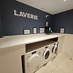En Avec Piscine