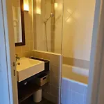 En Avec Piscine Апартаменты Le Touquet