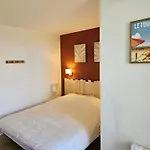 En Avec Piscine Apartman Le Touquet
