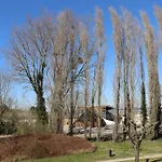 En Avec Piscine
