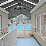 Apartman En Avec Piscine