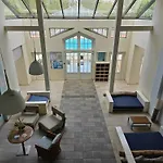 En Avec Piscine Apartman Le Touquet