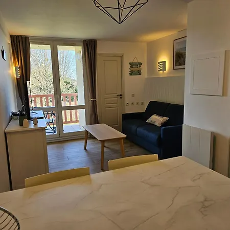 Apartment En Avec Piscine *