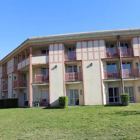 En Avec Piscine * Le Touquet