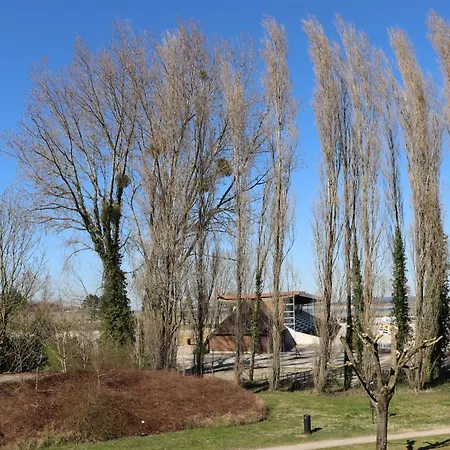 En Avec Piscine