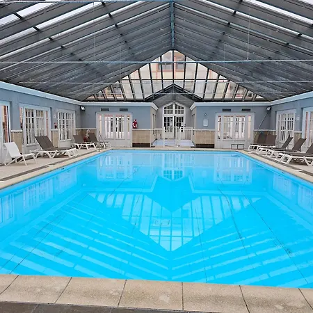 En Avec Piscine *