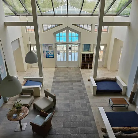 En Avec Piscine Apartmán Le Touquet